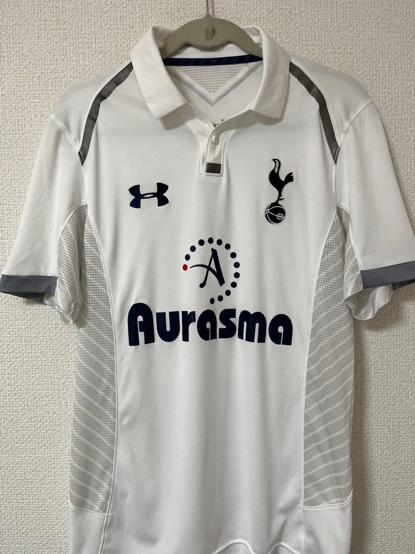 トッテナム・ホットスパー ユニフォーム