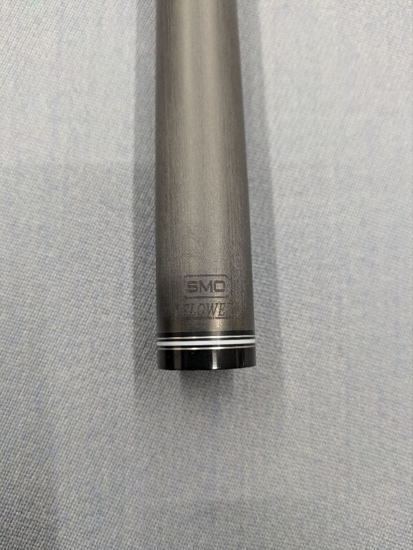 ビリヤード　j.flowers　ラジアル