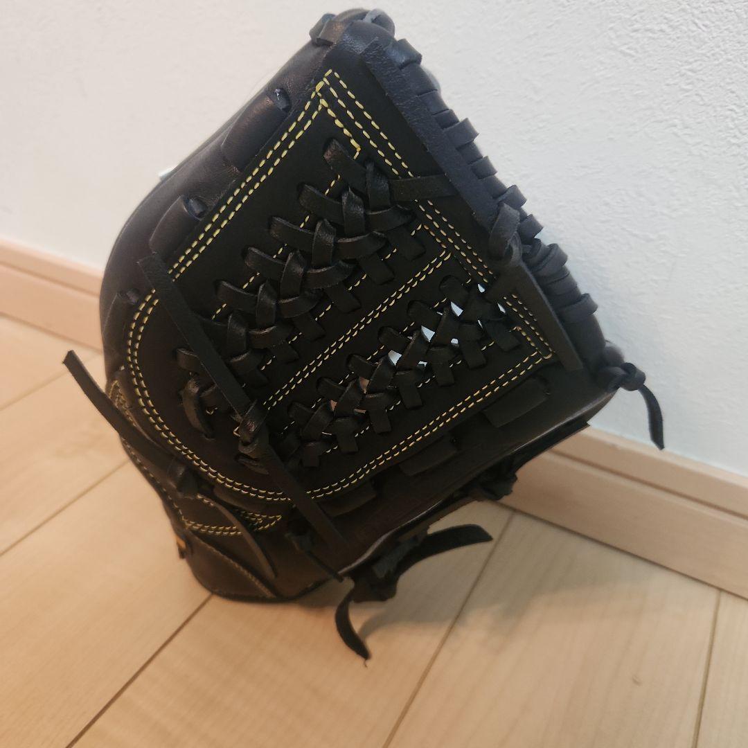 Mizuno ジュニア軟式 用