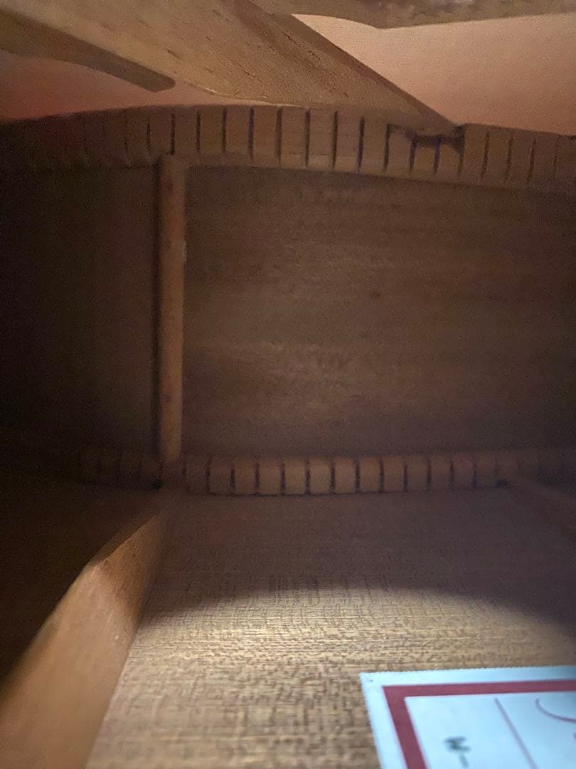 アコースティックギター　alhambra