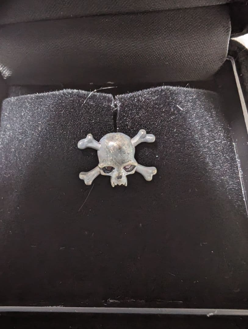 再値下げ！　入手困難！HYDEプロデュースドクロピアス