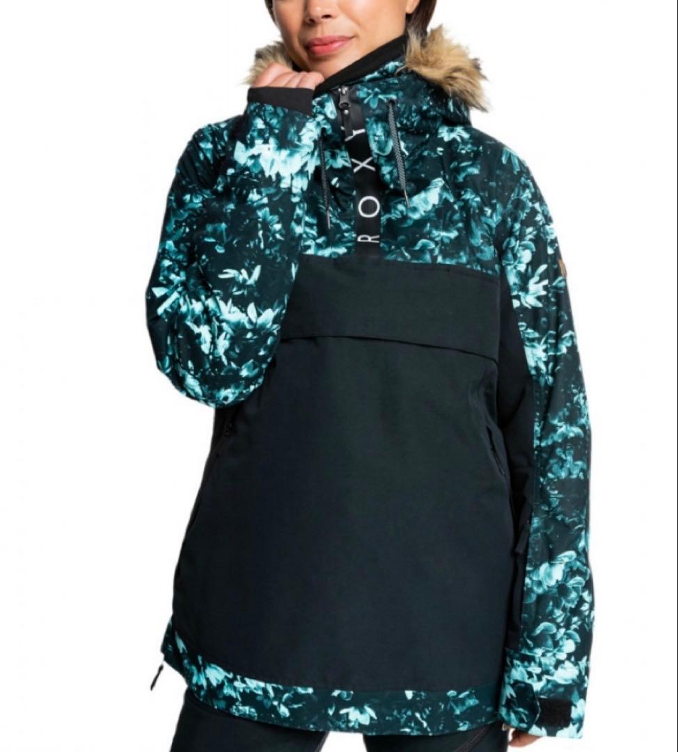 みちゃ　　ROXYレディース スノーボードウェア Sサイズ