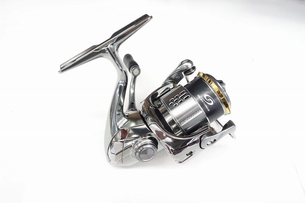 18ステラ 1000SSSPG 超美品！