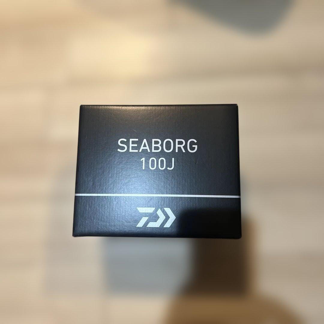 ま*ー様 24シーボーグ100J