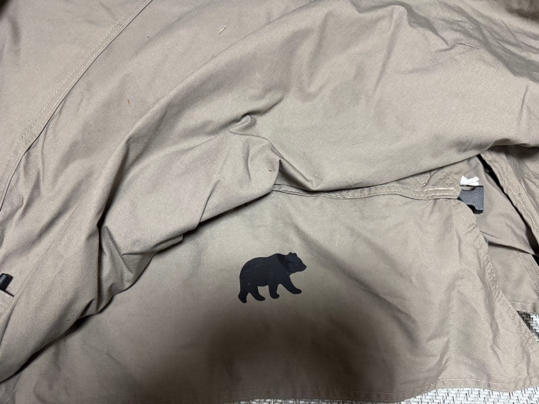 ホールアース ピノマッド