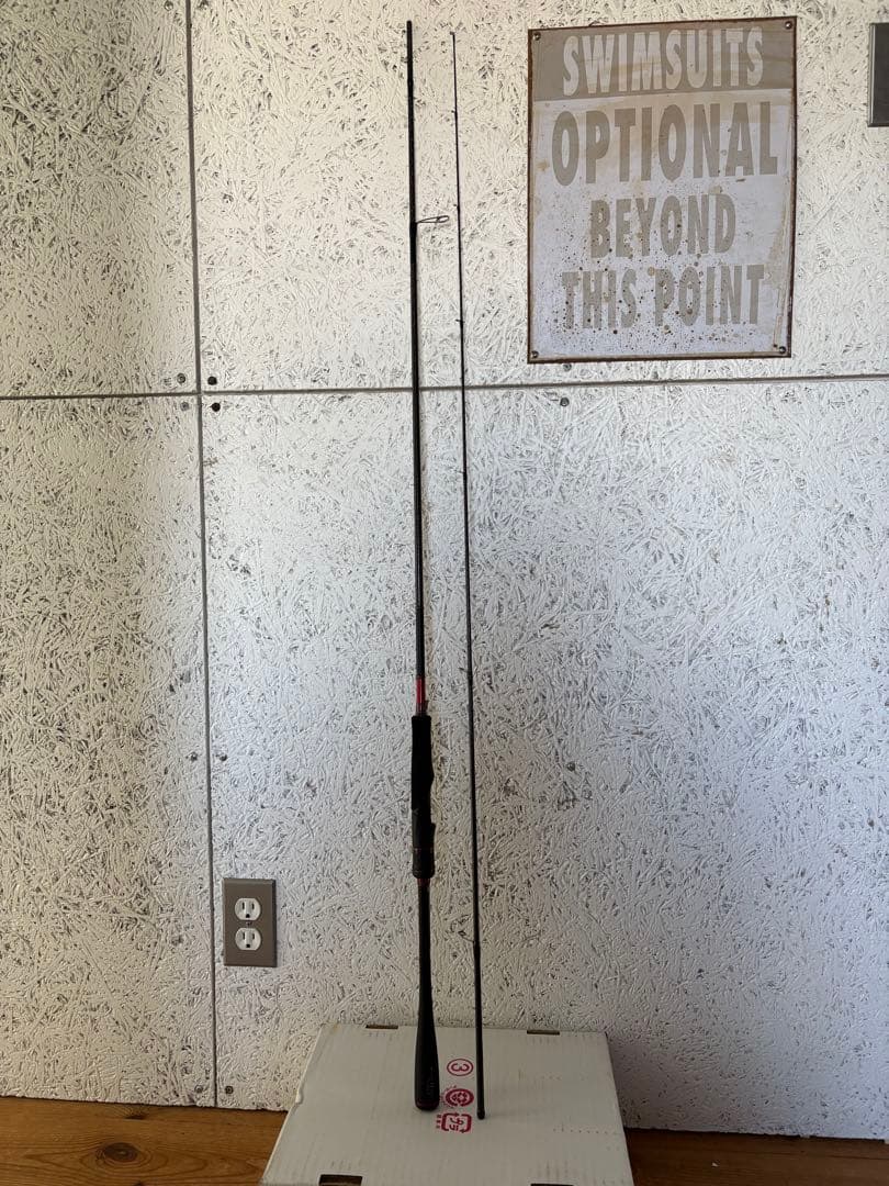 シマノ セフィアXR 79LM