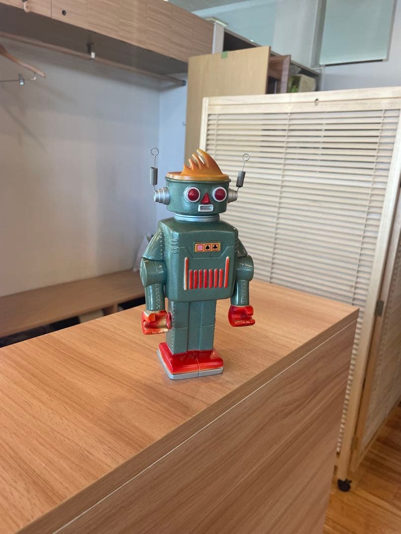 アートネイチャー　非売品　ソフビ貯金箱