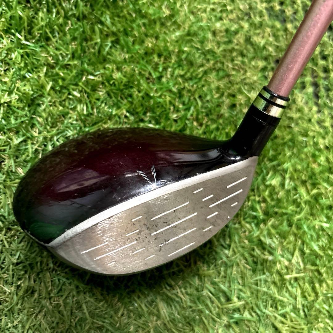 ★レディース ★ゼクシオ・TOURSTAGE VIQ 10本 Lフルセット