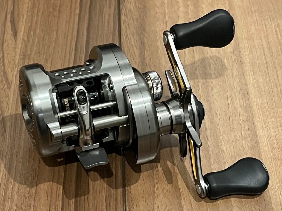 カルカッタコンクエストBFS HG