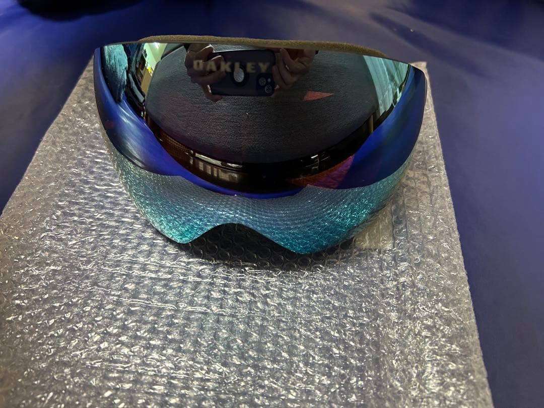 Oakley ゴーグル フライトデッキ