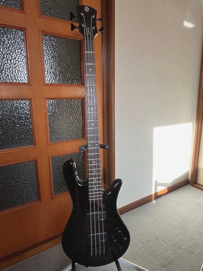 ベース Spector Professional Series Legend 4