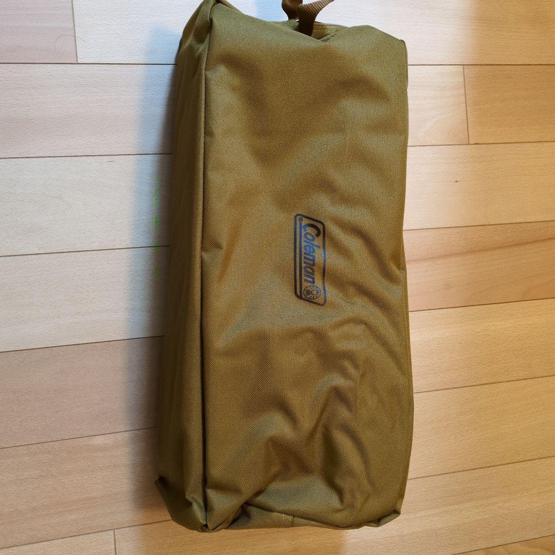 コールマン コット