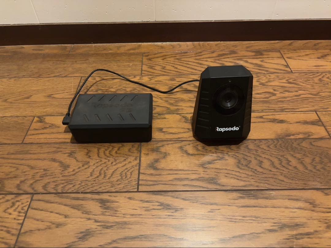 ラプソード ピッチングRapsodo 2.0 野球