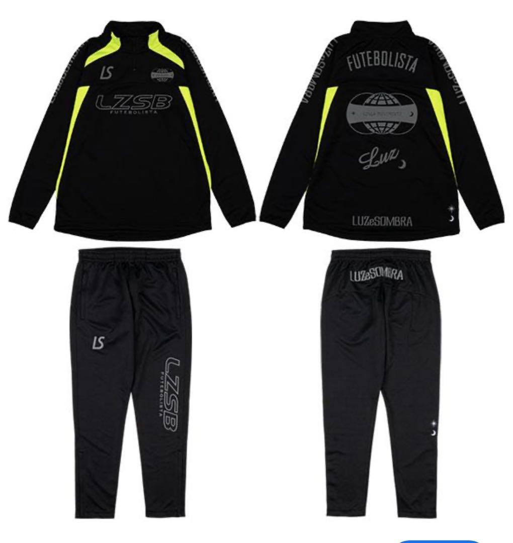 2026年福袋　ルースイソンブラ　ジャージ　150