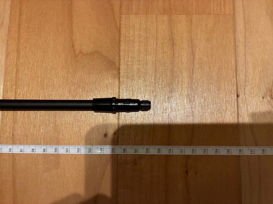 【美品】ツアーAD IZ 6S ミニドライバー テーラーメイド 43.5インチ