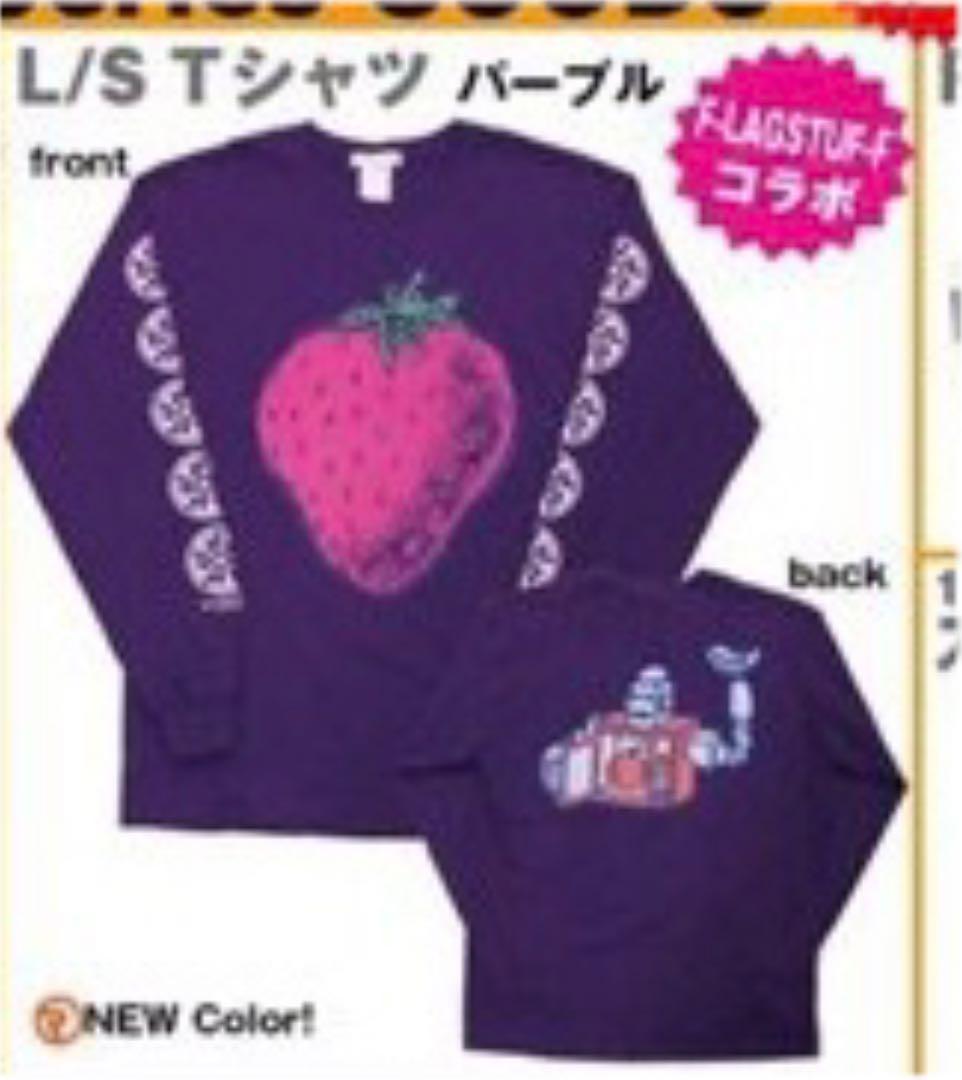 ORANGERANGE オレンジレンジ F-LAGSTUF-F フラグスタフ