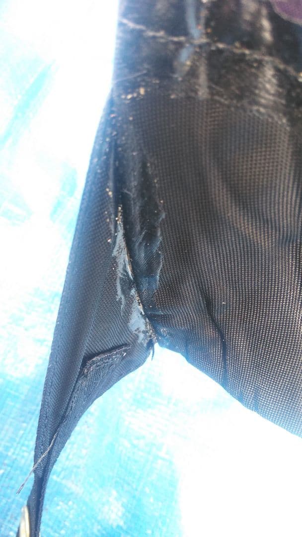 DANA DESIGN テント　MOJO