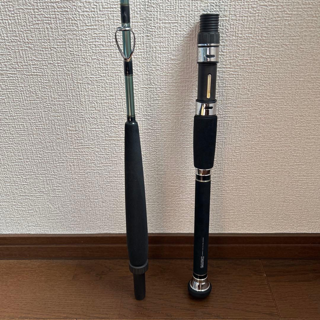 マサオ ダイワ リーディング-X ゴウイン240H