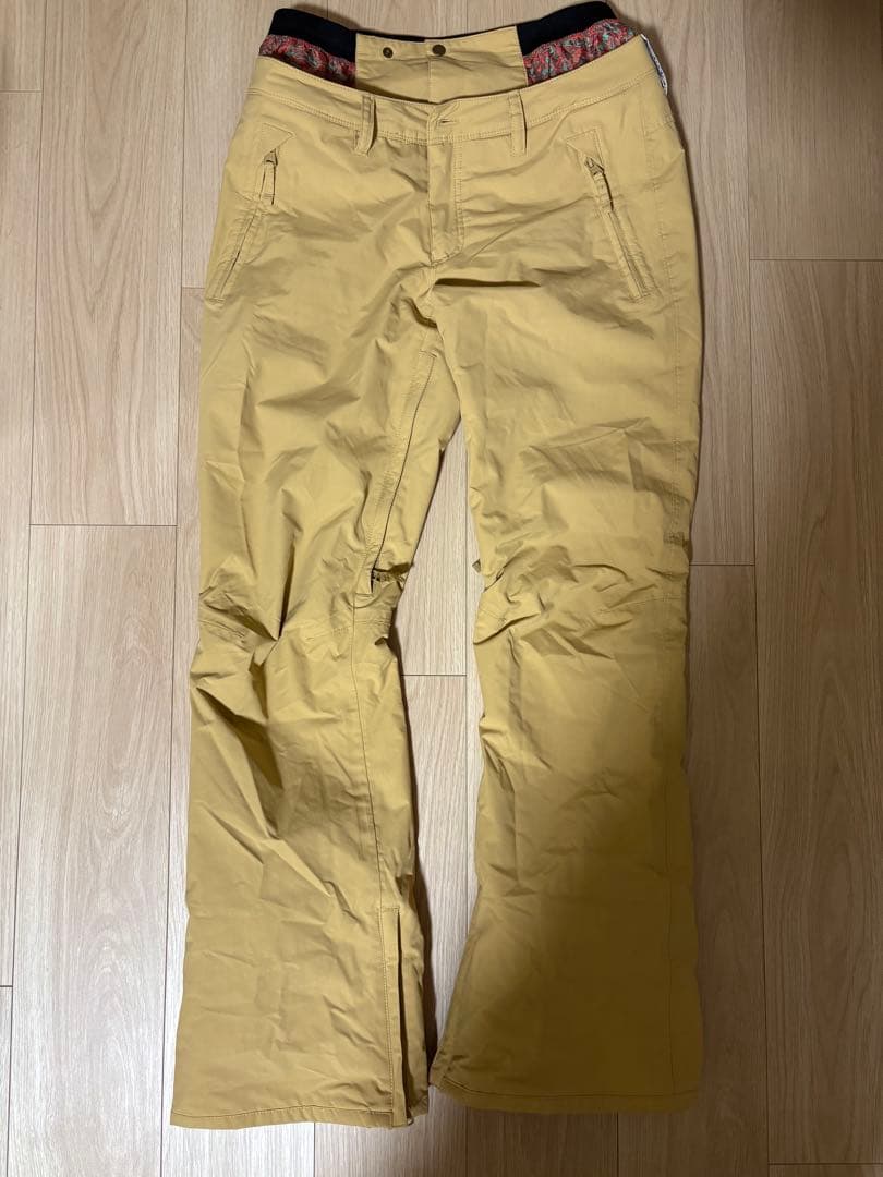Burton スノーボードパンツ バートン　正規品