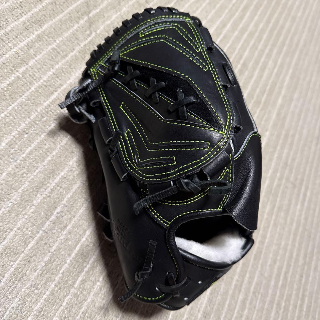 Rawlings軟式 グローブ ウィザード 左投用