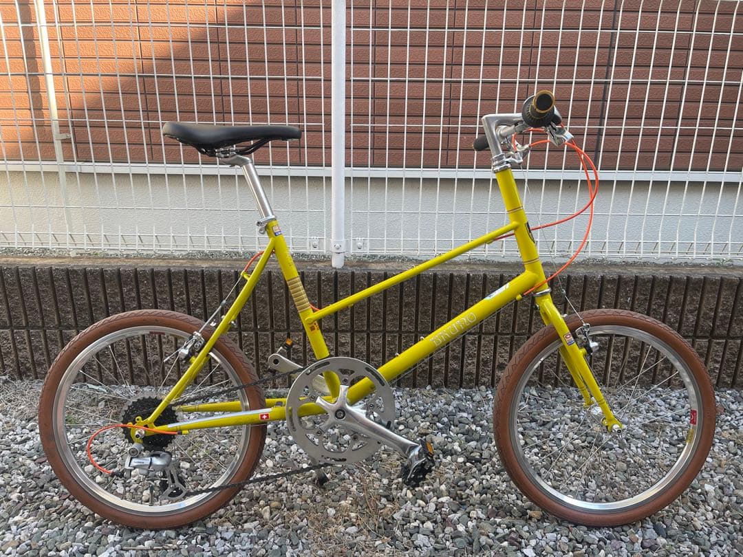 ブルーノミキスト8S とまなす様商談分