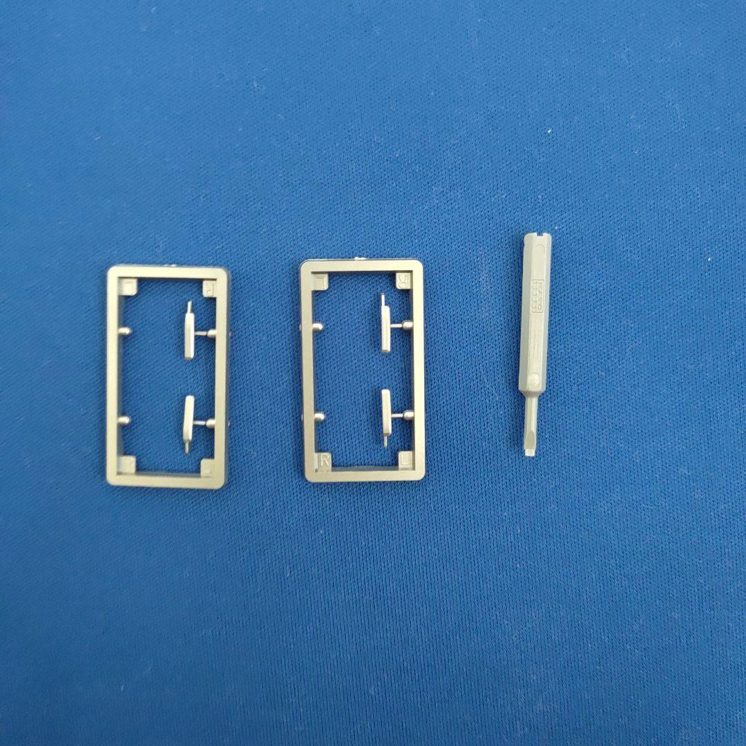 KATO　223系2000番台「新快速」4両セット　10-1677