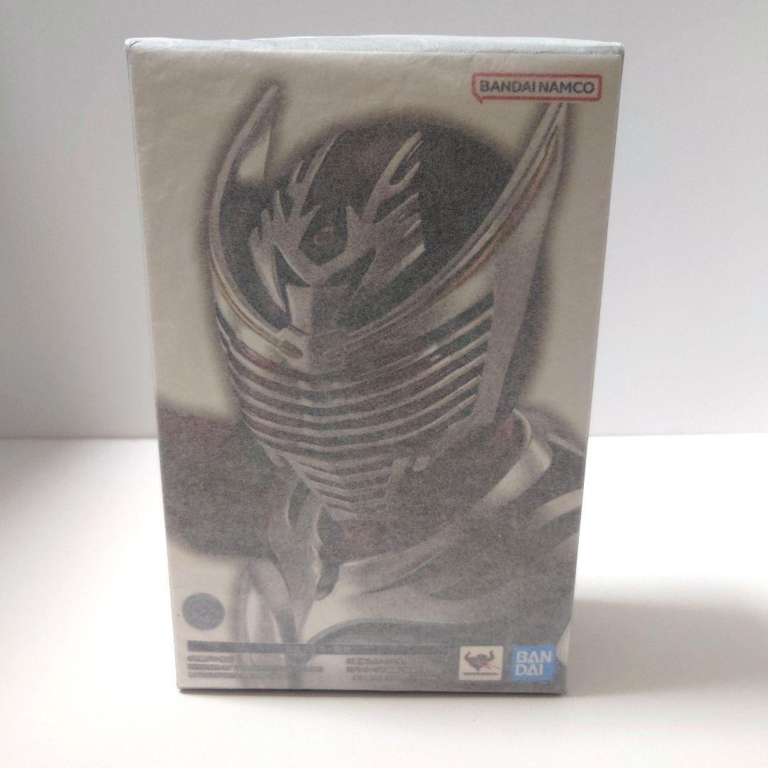 仮面ライダー龍騎　S.H.Figuarts　真骨頂製法