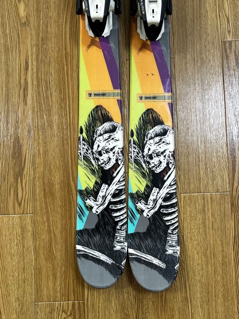 フリースタイルスキー