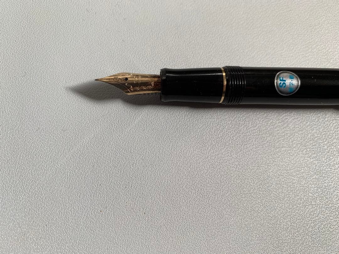 かおり　パイロットカスタムシリーズ　SF