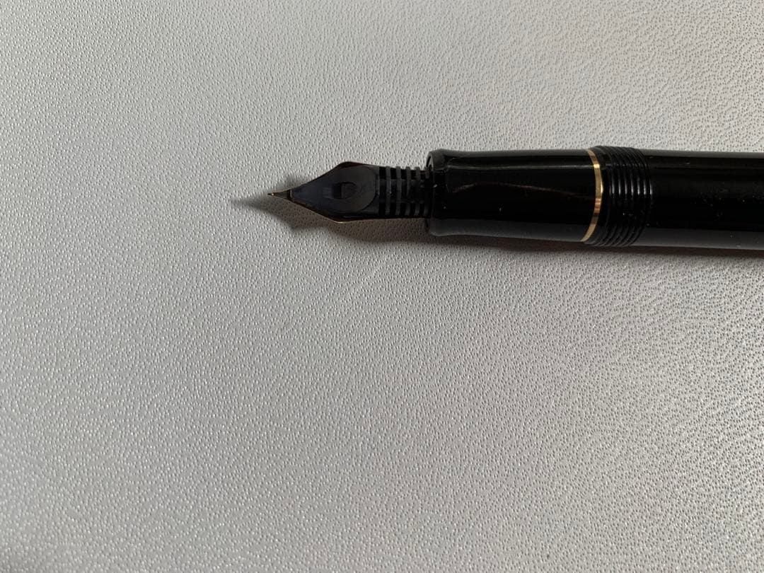 かおり　パイロットカスタムシリーズ　SF