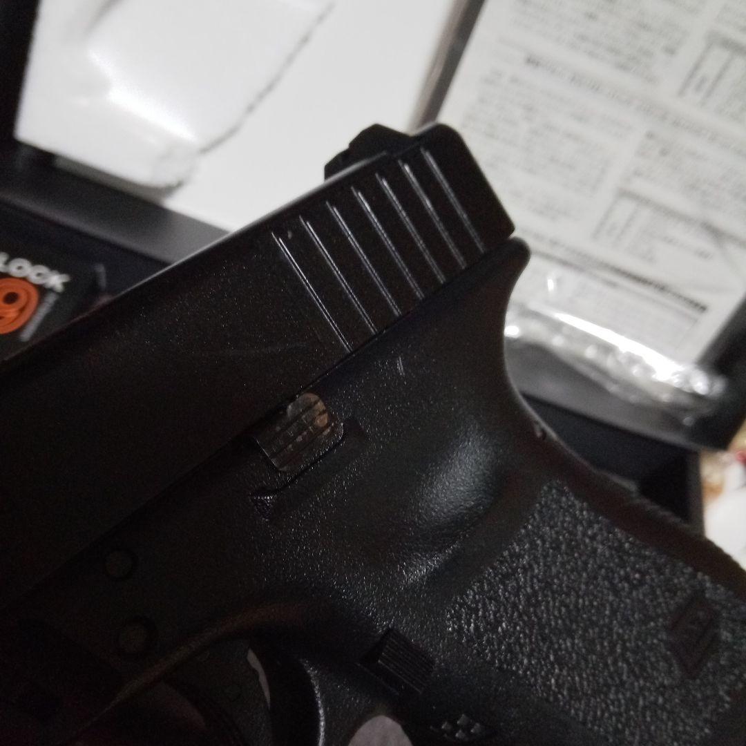 東京マルイ　ガスブロ4丁セット