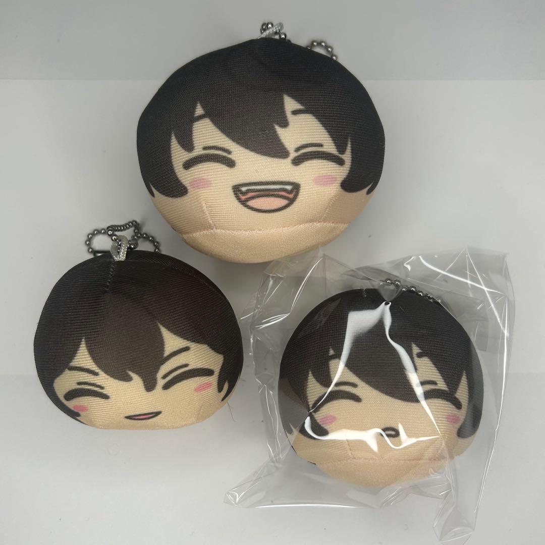 あんスタ 朔間凛月 朔間零 おまんじゅう