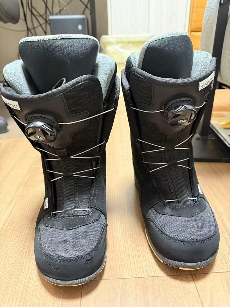 HEAD スノーボードブーツ 女性用 24.5cm