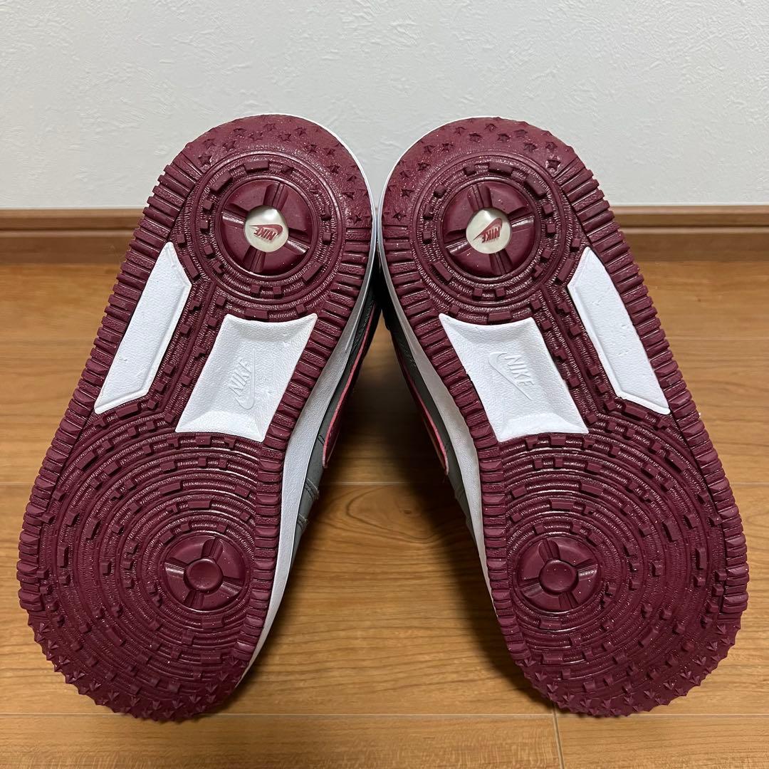 【即日発送】NIKE ナイキ スノボブーツ　25.5cm