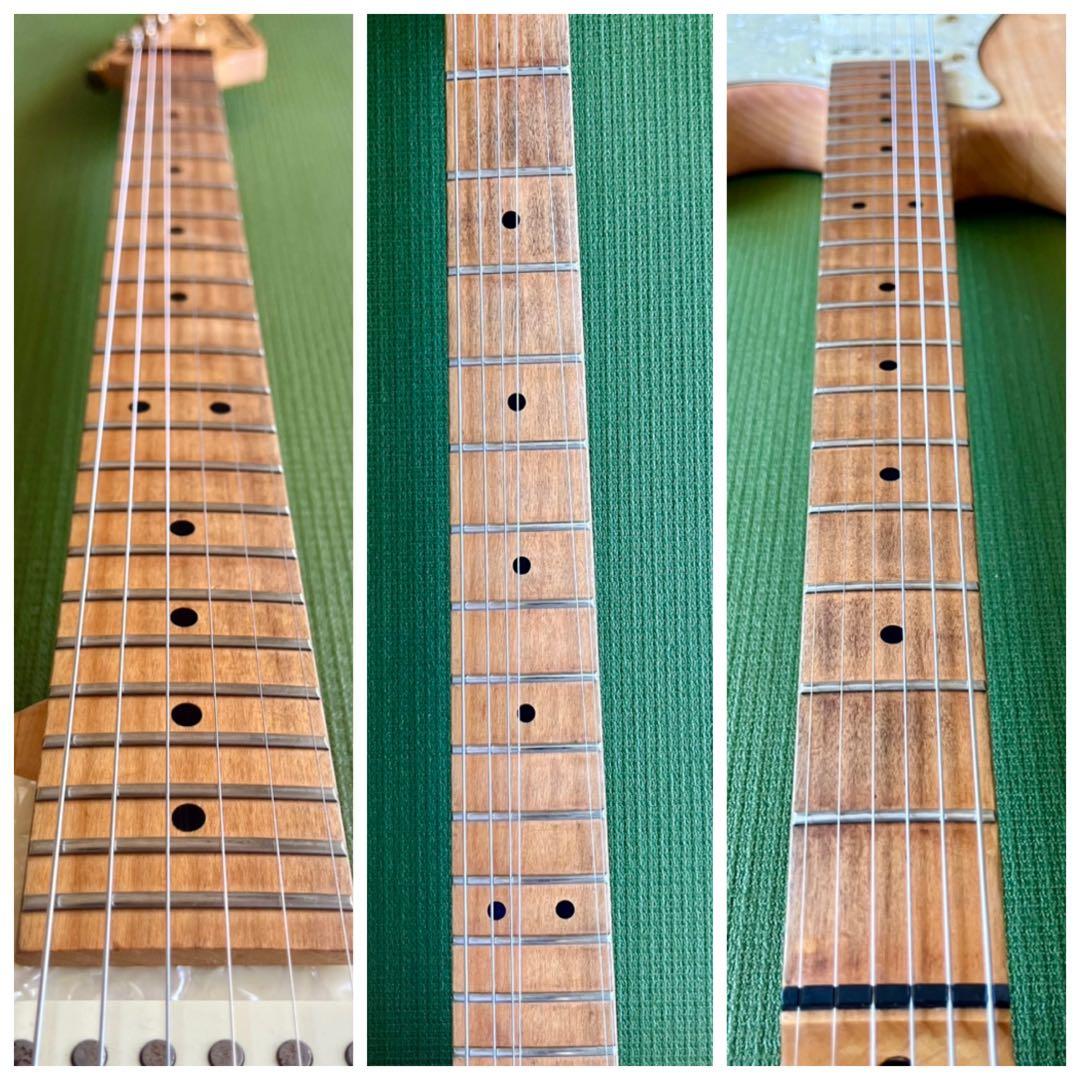【日本製】Charvel Refinement⭐︎OIL Finish
