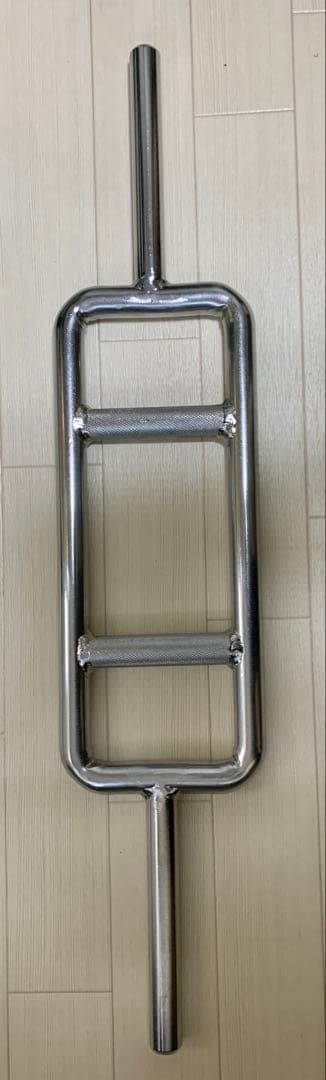 埼玉！引取限定！ IROTEC 28mm バーベルセット 3種