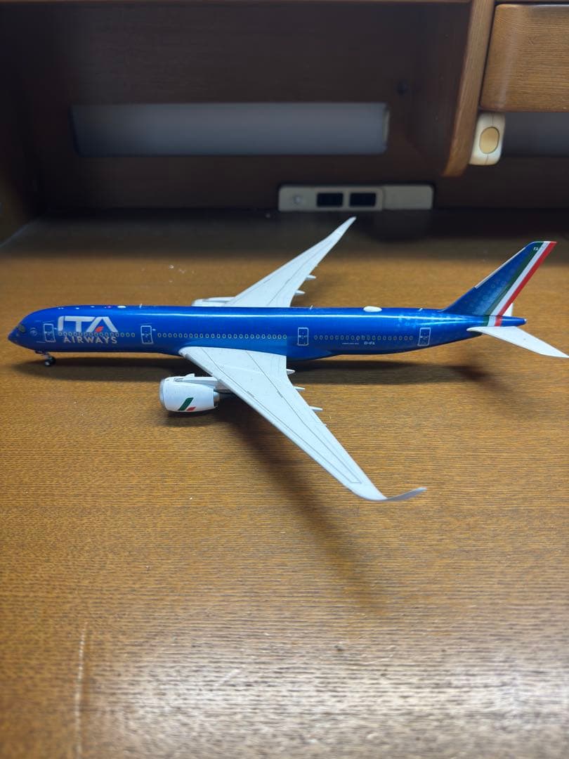 JC wings ITA airways 1/200 エアバスA350-900