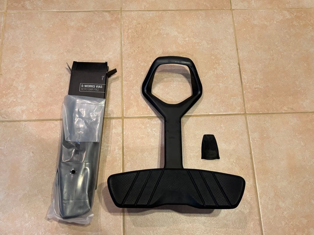 S-Works VENGE TTバー（DHバー）