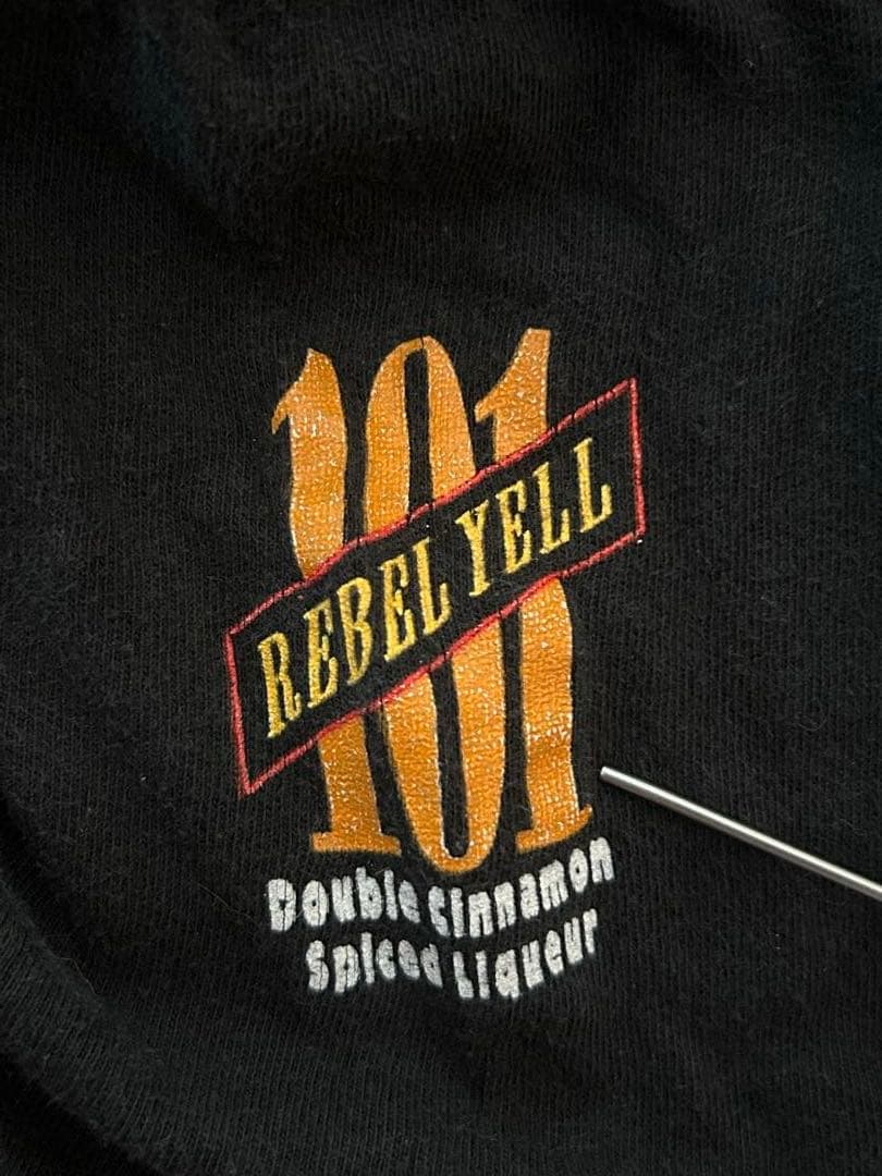 90’s It's Something to Scream About Tシャツ