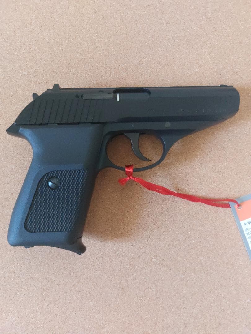 KSC P230JP ガスガン　未使用品