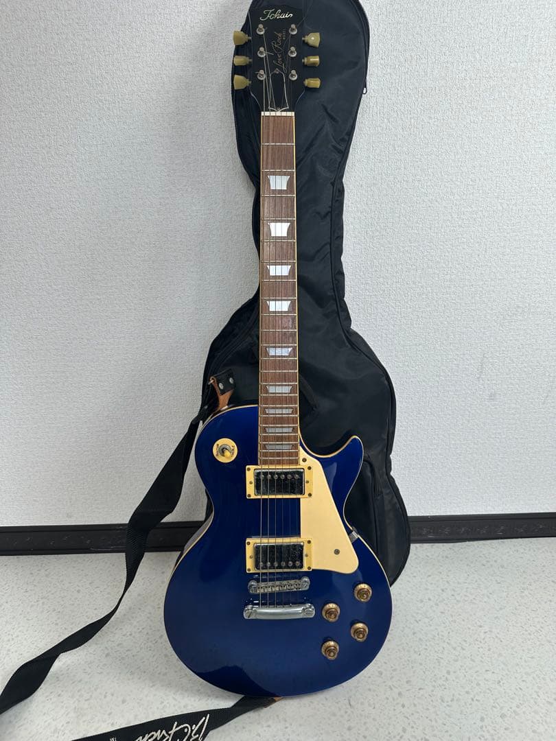 Tokai(東海楽器) トーカイ Love Rock MODEL ※301※
