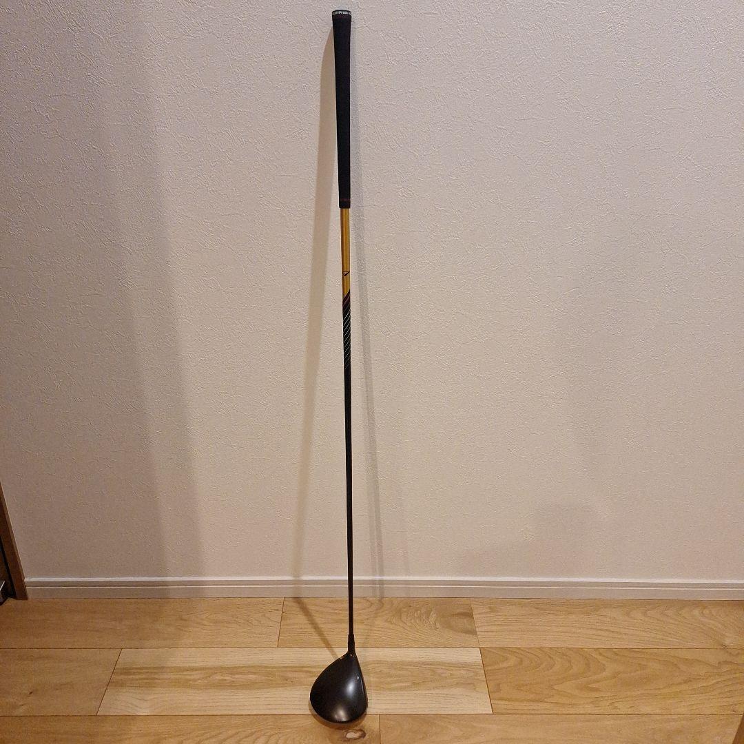 r7 QUAD ミニドライバー 11.5° テーラーメイド