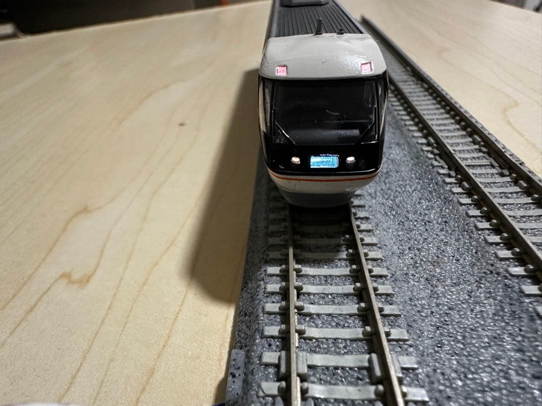 Super Express SHINANO　特急「しなの」基本6両セット