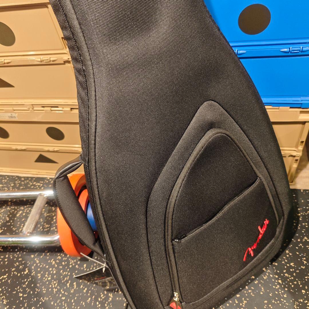 Fender American Professional II テレキャスター