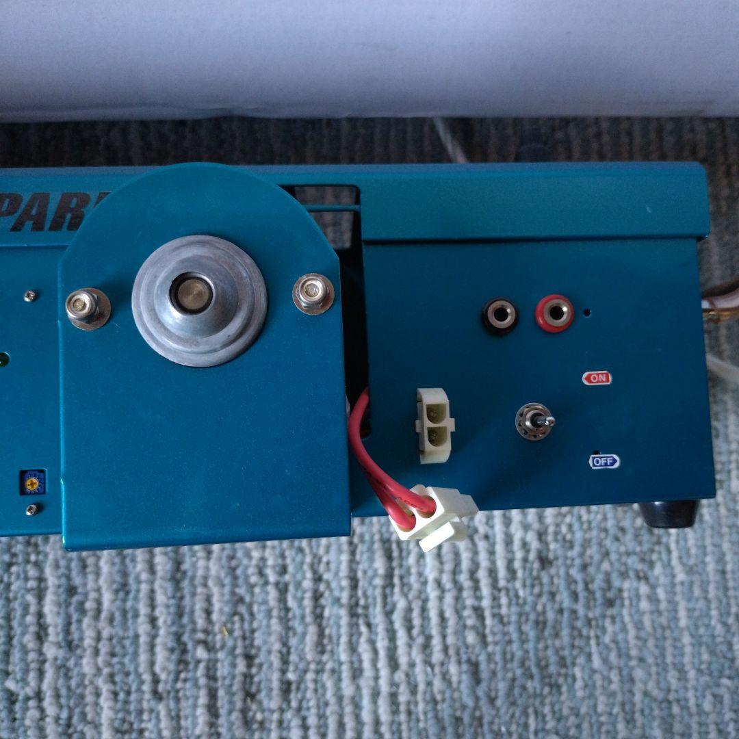 RC スーパーエンジンスタート中古