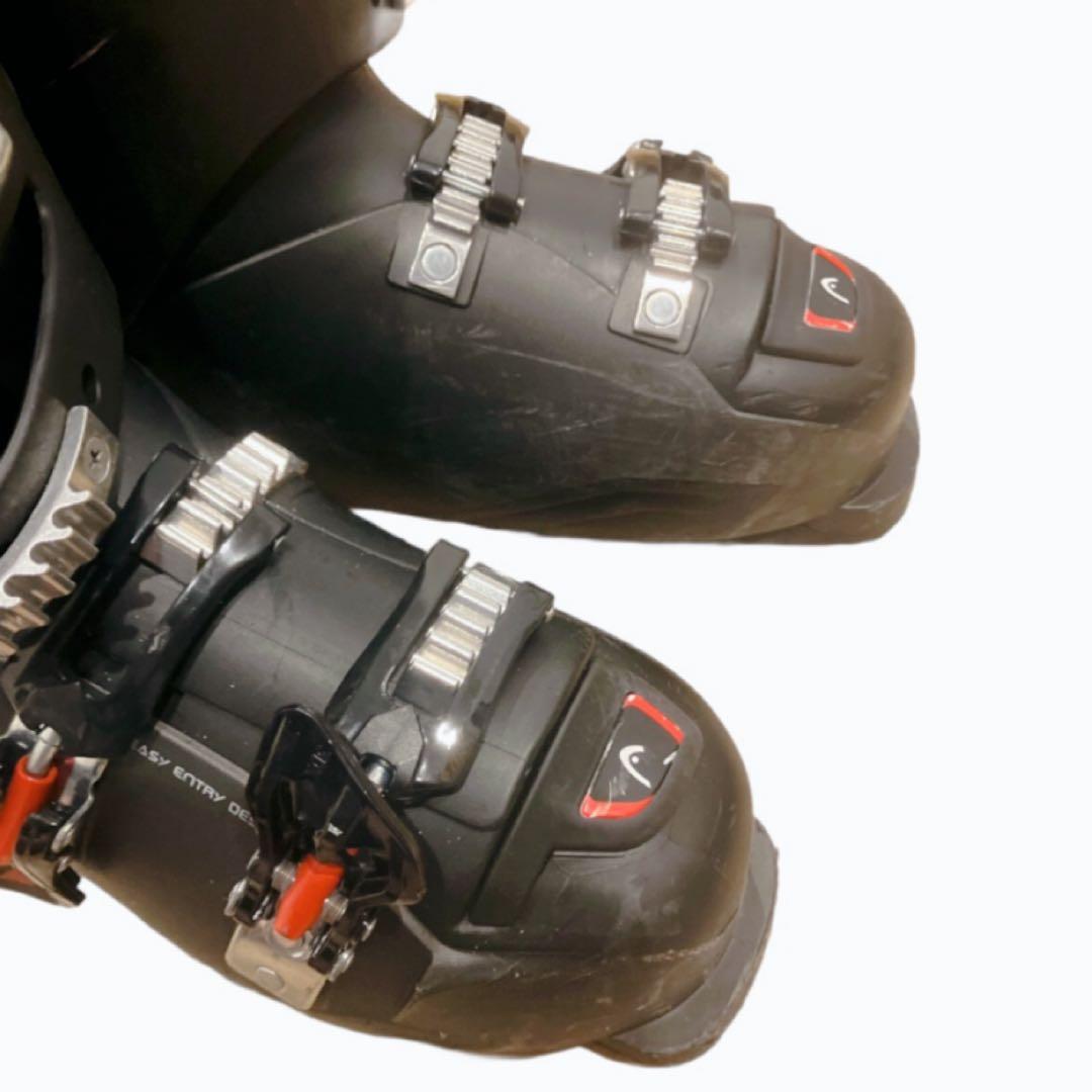 ヘッド スキーブーツ HEAD EDGE NEXT GP 27.0〜27.5cm