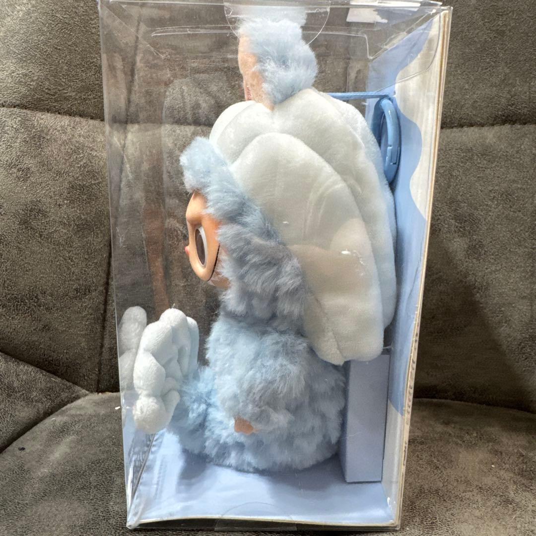 POPMART LABUBU シンガポール限定 HIDE AND SEEK