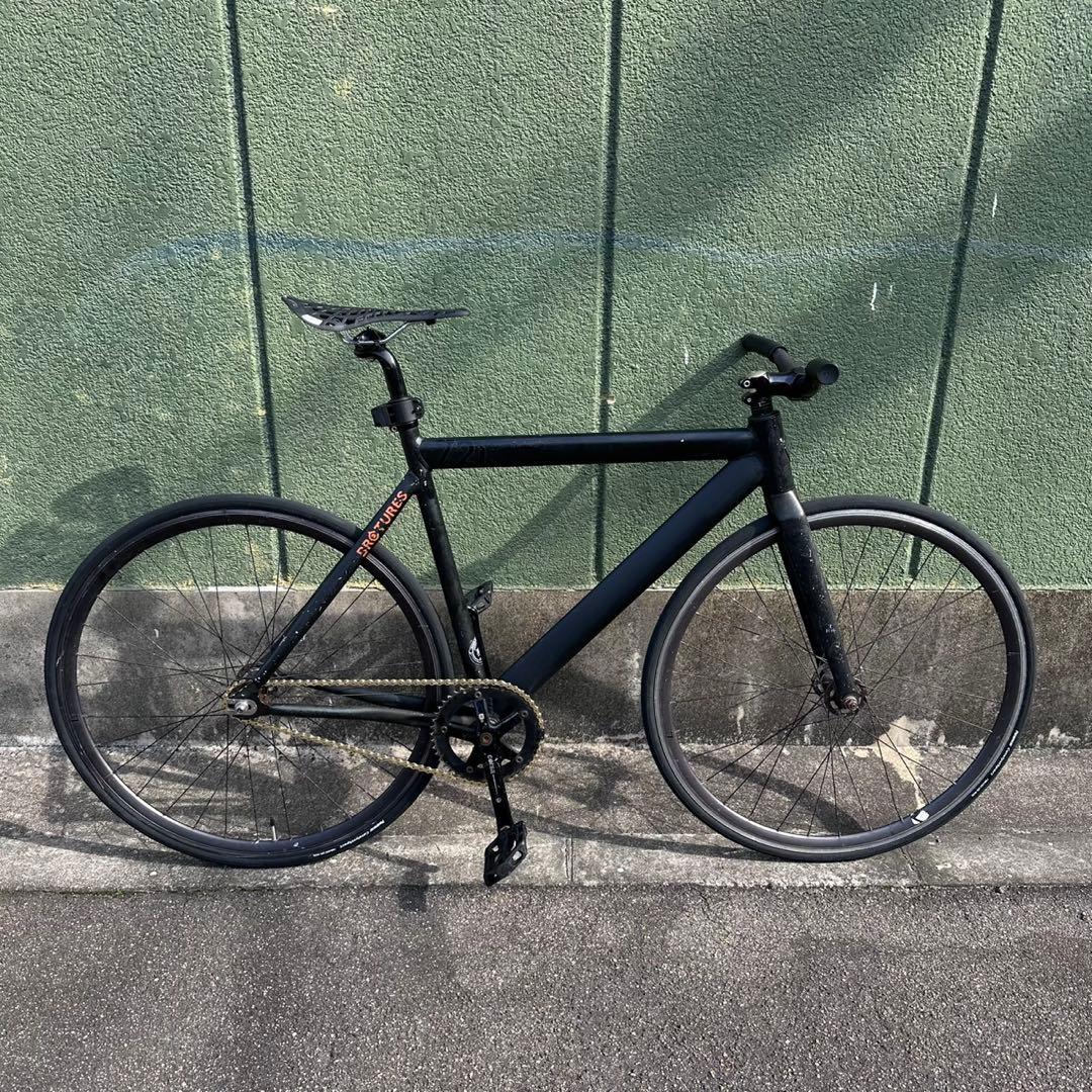 LEADER BIKE 721 ピスト