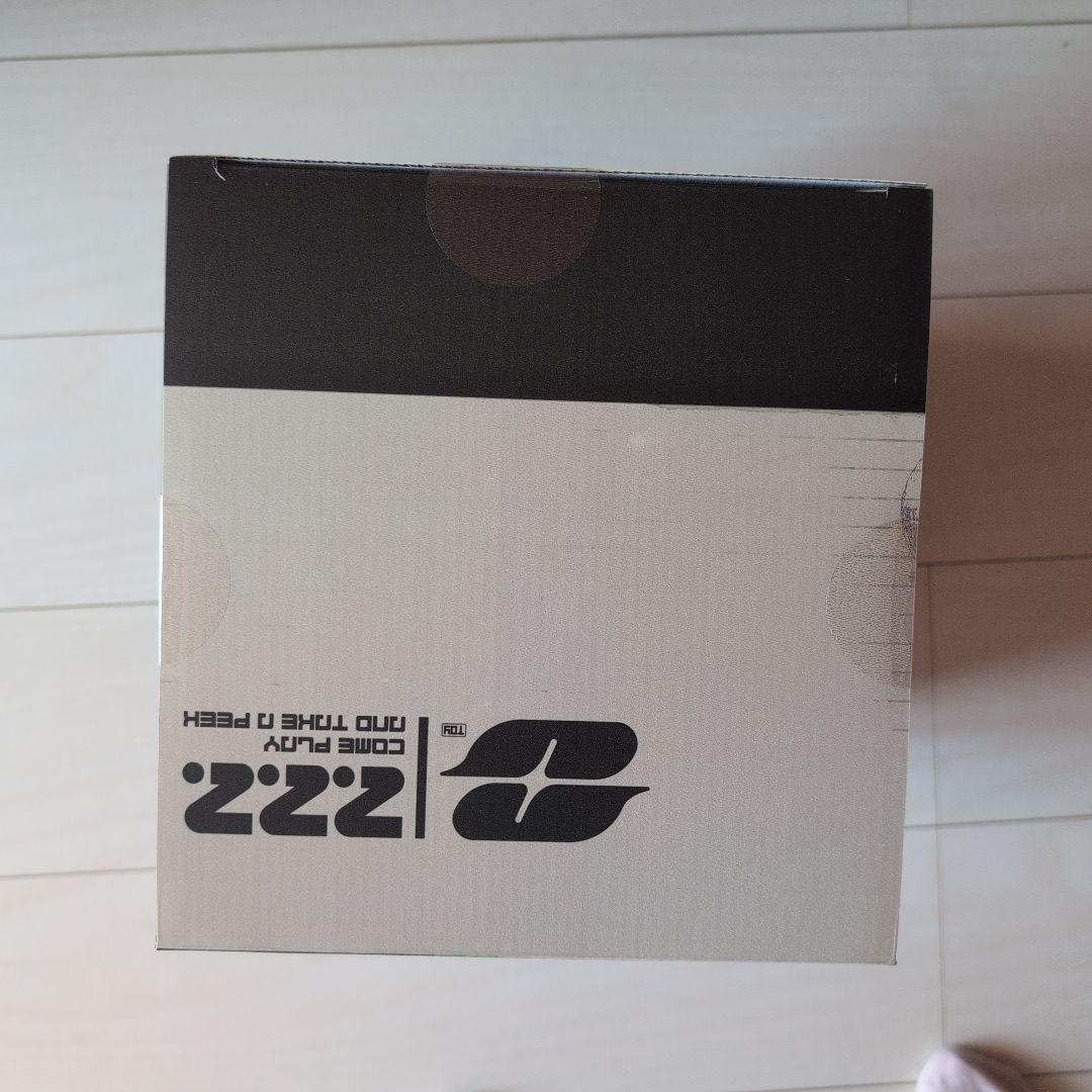 新品 未開封 APEX TOYS アンビー デマラ 1/7 スケール フィギュア