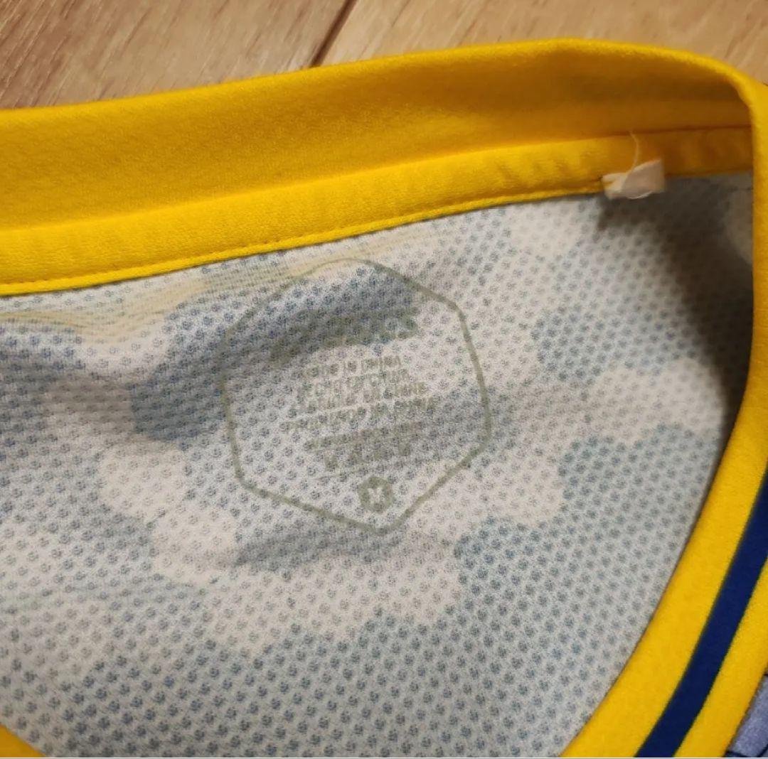 FC今治2022年度ユニフォームMサイズ